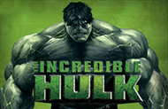 The Incredible Hulk